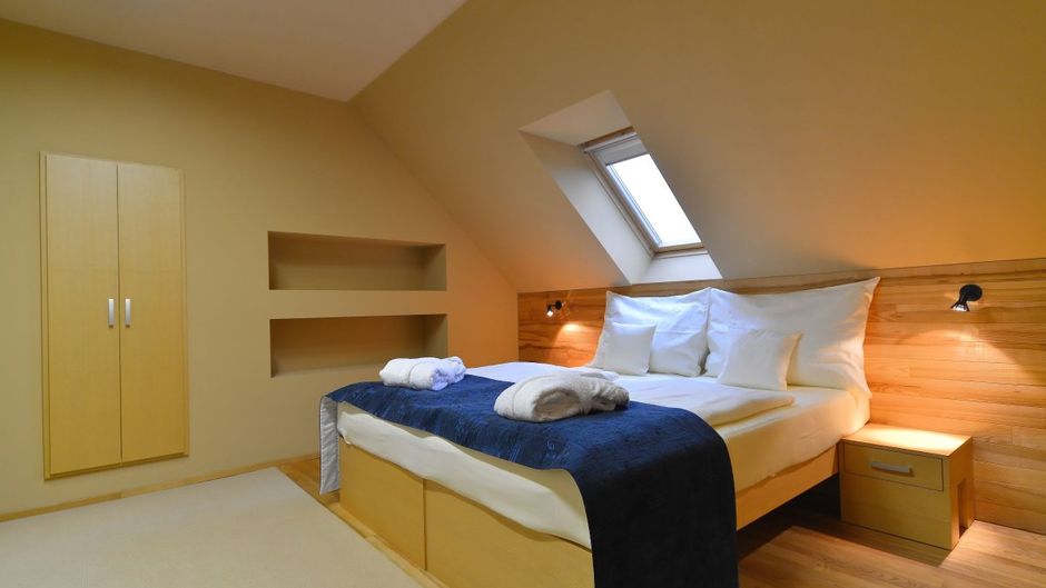Park Holiday Suite