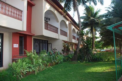 Swimsea Beach Resort