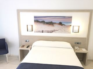 Hotel Spa Cadiz Plaza