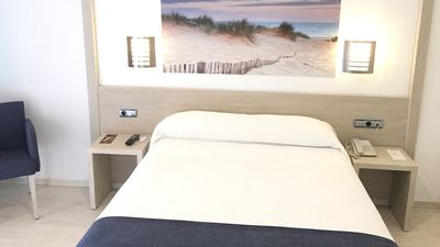 Hotel Spa Cadiz Plaza