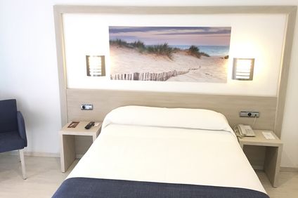 Hotel Spa Cadiz Plaza