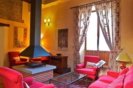 Hotel Ayala Berganza