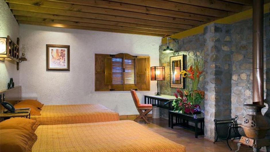 Cimc Grand Skylight Hotel Yangzhou Room