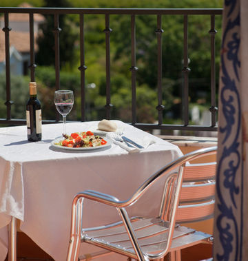 Hotel Ronda II