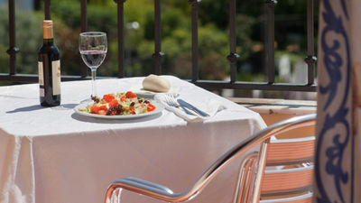 Hotel Ronda II