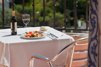Hotel Ronda II