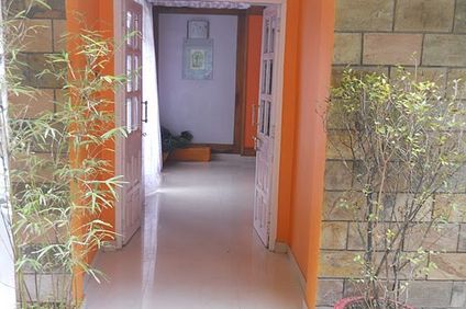 Namdul Residency