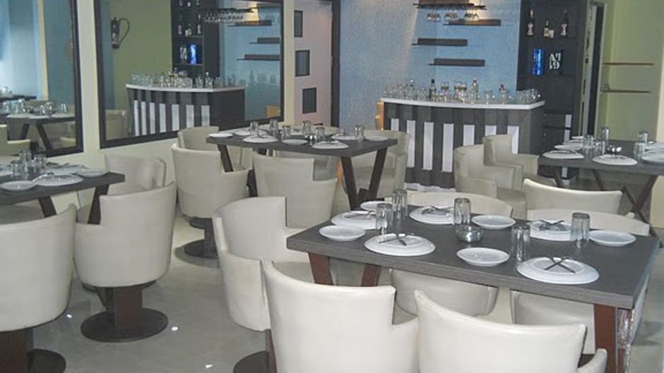 Namdul Residency Restaurant