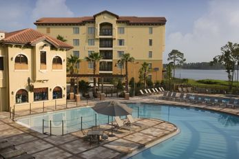 The Berkley Orlando