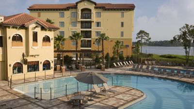 The Berkley Orlando
