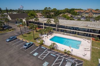 Bayside Inn Pinellas Park - Clearwater