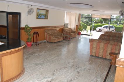 Suryansh Hotel
