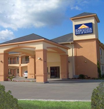Executive Inn & Suites Jewett