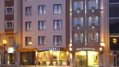 Hotel Campoamor