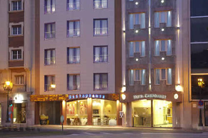 Hotel Campoamor
