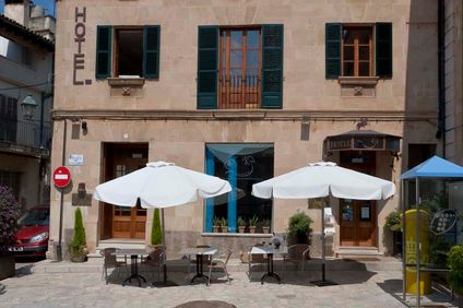 Hotel Son Sant Jordi