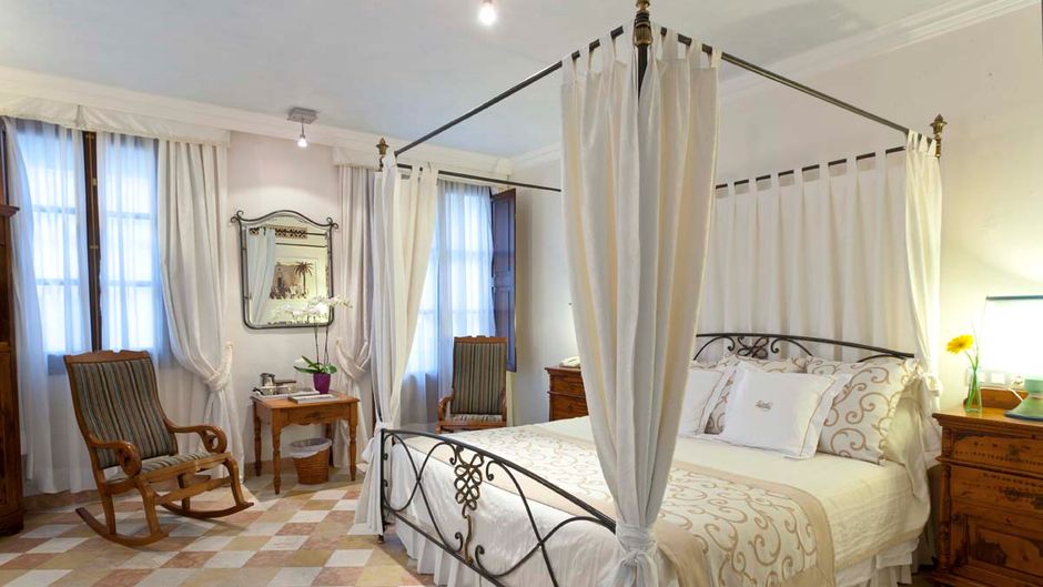 Hotel Son Sant Jordi Room