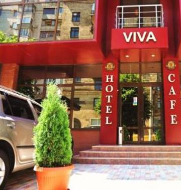 Viva Hotel