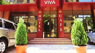 Viva Hotel