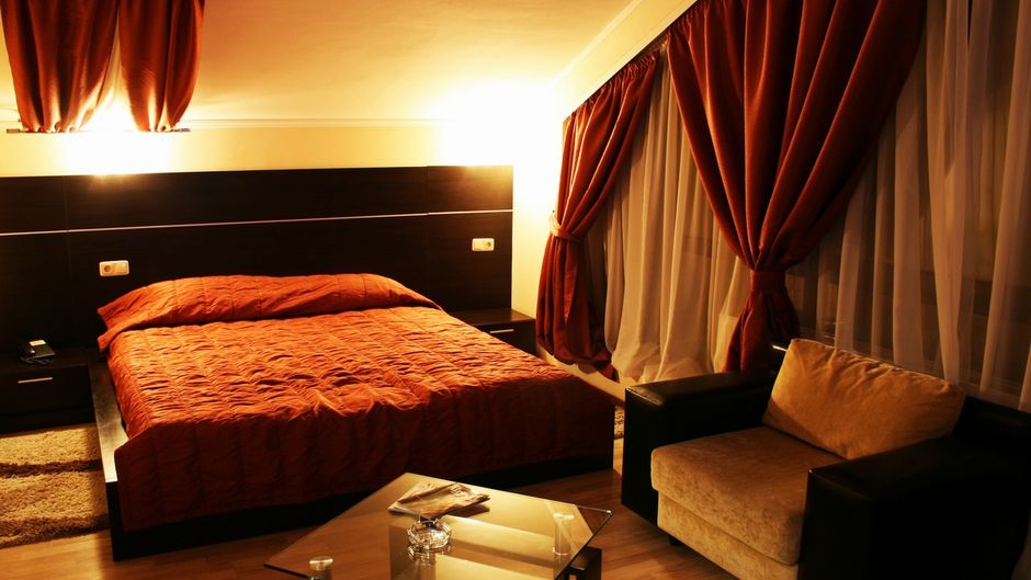 Viva Hotel Suite
