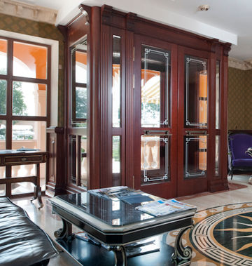 La Gioconda Boutique Hotel