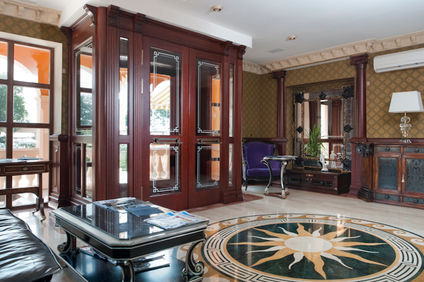 La Gioconda Boutique Hotel
