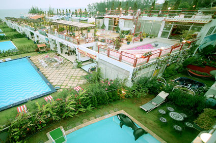 An Hoa Residence
