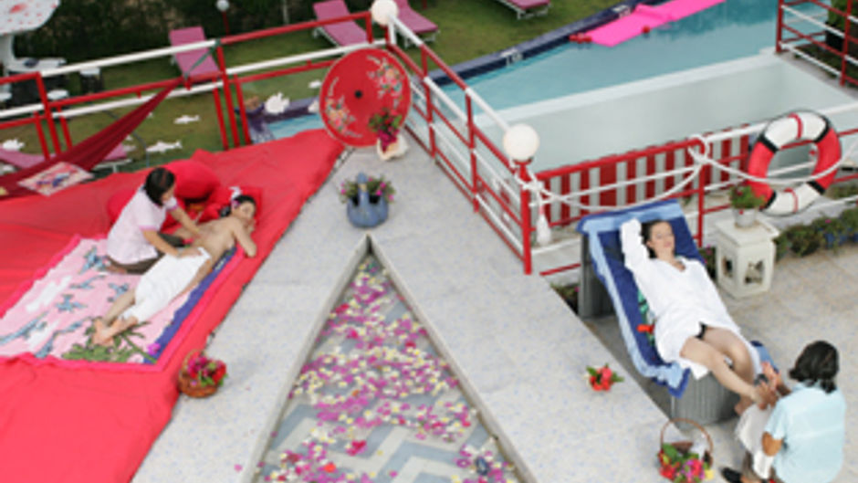 An Hoa Residence Health