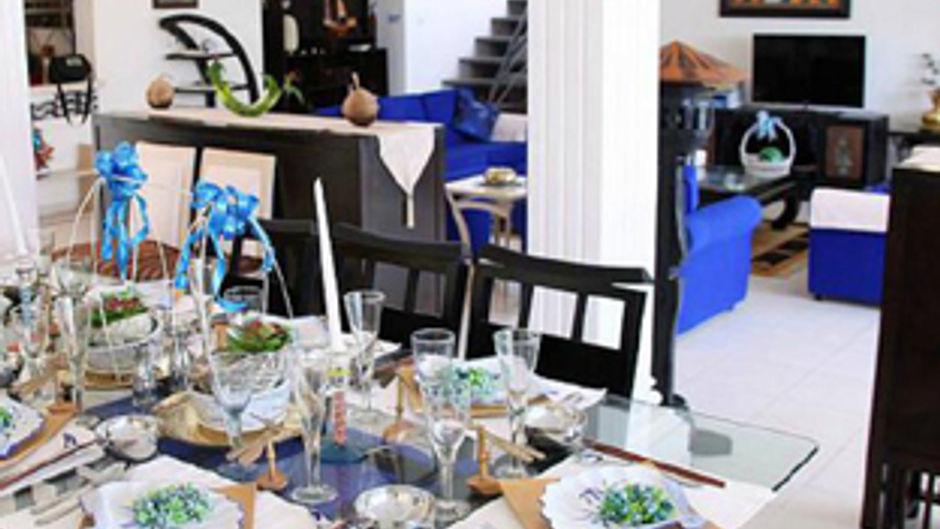 An Hoa Residence Restaurant
