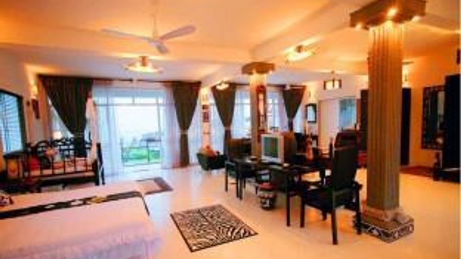 An Hoa Residence Suite