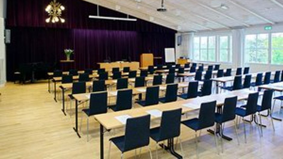 Sastaholm Hotel & Conference Meeting