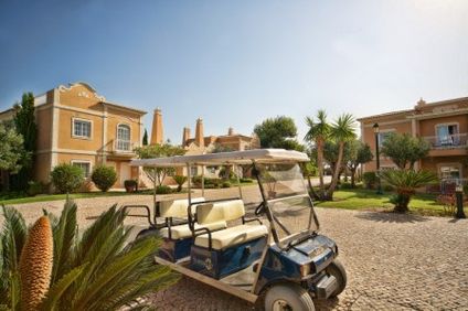 Suites Alba Resort