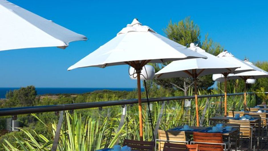 Suites Alba Resort Restaurant