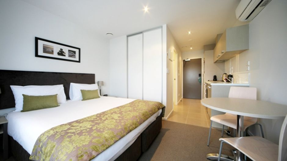 Quest Albany Room