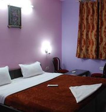 Hotel Mayank Residency near Delhi Arpt
