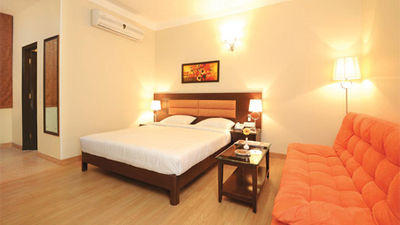 Clarks Inn Kailash Colony