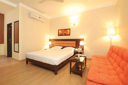 Clarks Inn Kailash Colony
