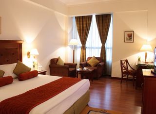 Hotel City Park-Airport