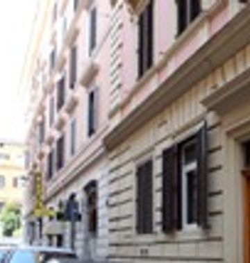 Hotel XX Settembre