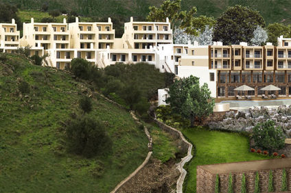 Evia Hotel & Suites