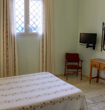 Hostal Las Margaritas