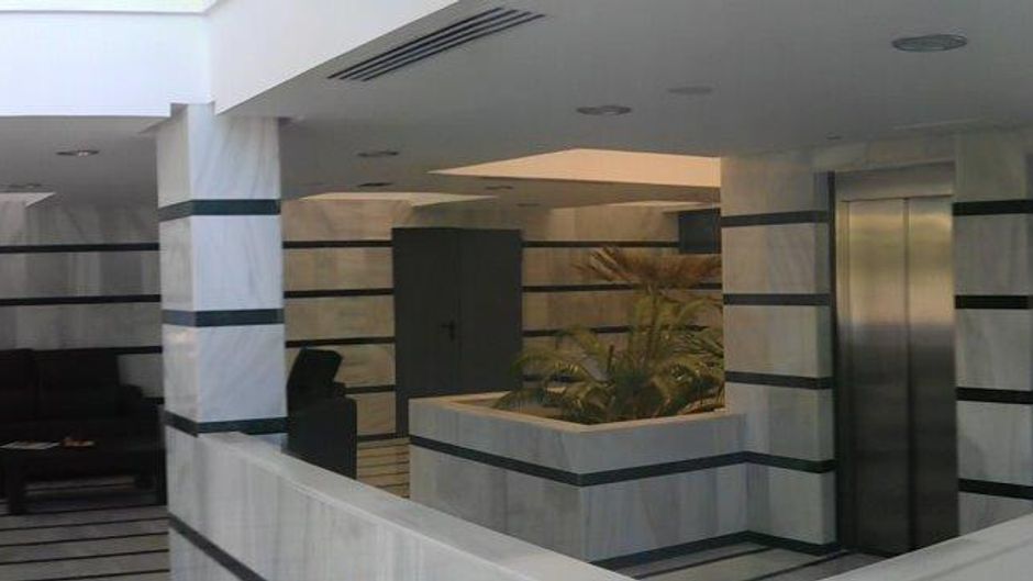 Parque Tropical Hotel Apartamentos Meeting