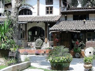 Hotel Hacienda Don Juan