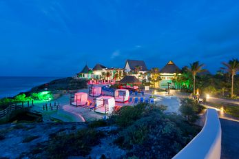 Kore Tulum Retreat and Spa Resort