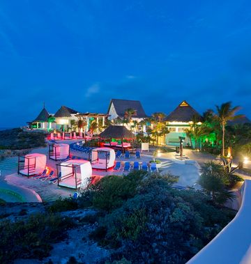 Kore Tulum Retreat and Spa Resort