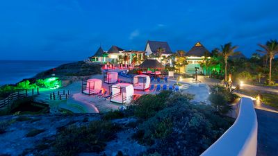 Kore Tulum Retreat and Spa Resort