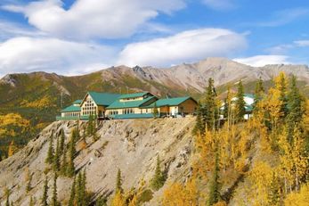 Grande Denali Lodge