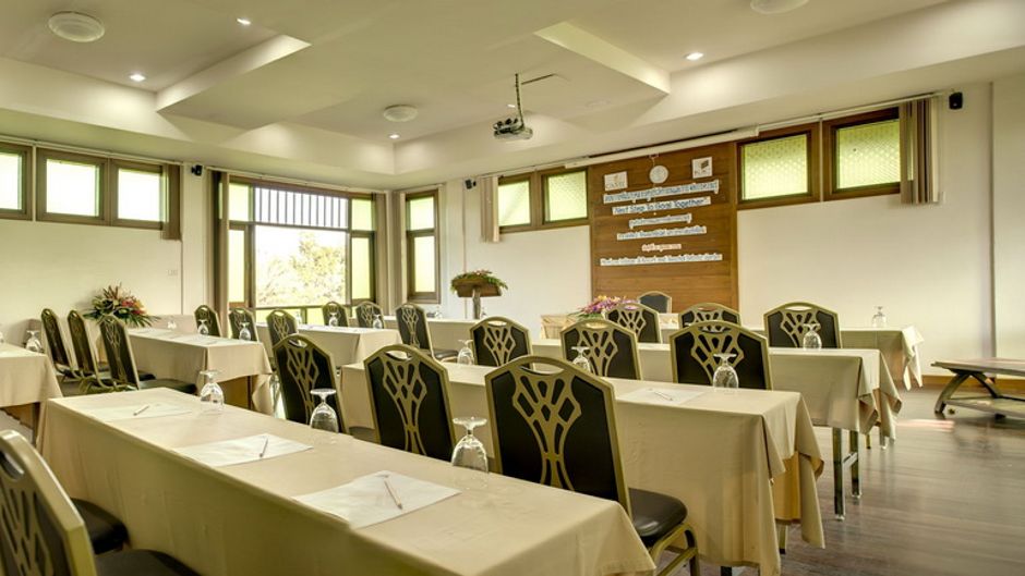 Horizon Village Banquet