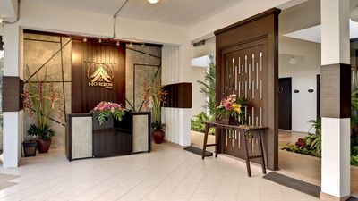 Horizon Village