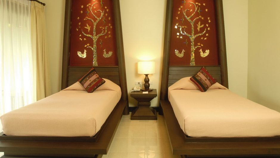 Horizon Village Room